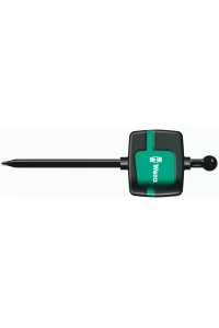 Wera 1267 Bayrak Tipi A Torx 8 Tornavida 05026352001