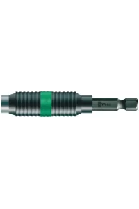 Wera 897/4 R Bi-Torsion Rapidaptör Bits Adaptörü 05053923001