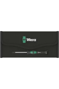 Wera 9454 Kraftform Micro-Seti 12 Boş Çanta 05671385001