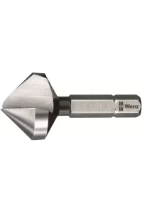 Wera 845 Tek Oluklu Havşa Ucu 6,3mm 05104660001