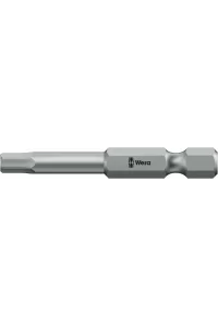 Wera 840/4 Z Hex-Plus Alyan BO 2x89mm Bits 05059640001