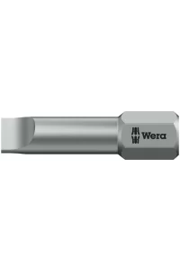 Wera 800/1 TZ 1x5,5x25mm Düz Bits 05056225001