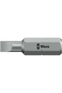 Wera 800/1 Z 0,8x5,5x39mm Düz Bits 05056025001