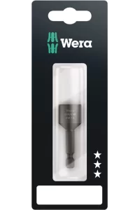 Wera 869/4 Mıknatıslı Lokma 13x50mm Bits SB 05073508001