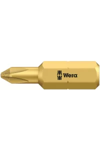 Wera 851/1 Rdc Ph/Yıldız 2x25mm Bits 05135008001