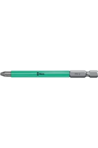 Wera 853/4 Acr Sl Ph/Yıldız 2x90mm Bits 05323781001