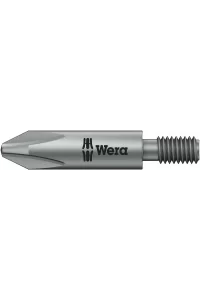 Wera 851/12 Ph/Yıldız 2x33mm Bits 05065110001