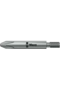 Wera 851/16 Ph/Yıldız 2x44,5mm Bits 05065197001