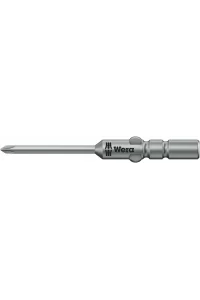 Wera 851/21 Jcıs 1,8 Ph/Yıldız 00x40mm Bits 05135280001