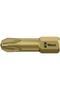 Wera 855/1 Th Pz 3x25mm Bits 05056925001