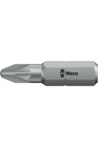 Wera 855/2 Z Pz 1x32mm Bits 05058005001