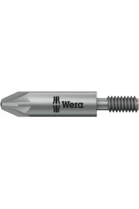 Wera 855/11 Pz 2x33mm Vidalı Bits 05065096001