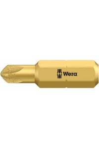 Wera 871/1 Torq-Set 4x25mm Bits 05066638001