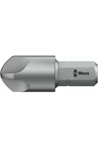 Wera 871/1 Torq-Set 1/4x32mm Bits 05066634001