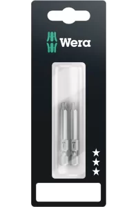 Wera 867/4 Z Tx 10x152mm Bits SB 05136311001