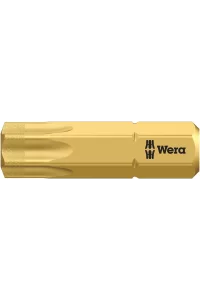 Wera 867/1 BDC Tx 40x25mm Bits 05066110001