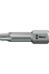 Wera 867/1 TZ Tx 5x25mm Bits 05066300001