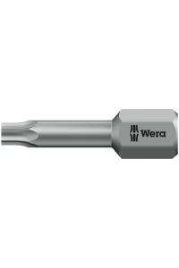 Wera 867/1 TZ Tx 10x25mm Bits 05066305001