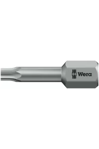 Wera 867/1 TZ Tx 15x25mm Bits 05066308001