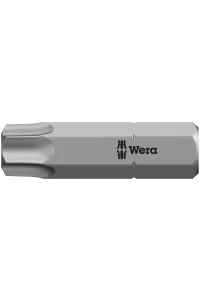 Wera 867/1 TZ Tx 40x25mm Bits 05066320001