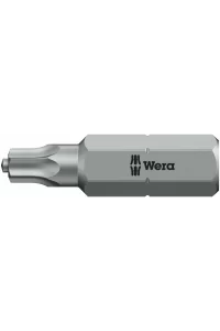 Wera 867/1 ZA TX 25x25mm Bits 05066083001