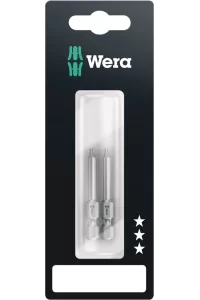 Wera 867/4 Z Tx 10x50mm Bits SB 05073720001