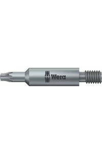 Wera 867/15 Tx 25x45mm Bits 05064175001