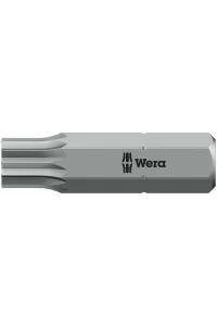 Wera 860/1 XZN M 6x25mm Bits 05066160001