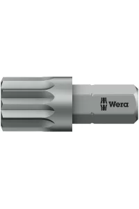 Wera 860/1 XZN M 10x25mm Bits 05066170001