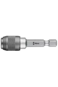 Wera 894/4/1 K Sustalı 1/4 Bits Uzatma 51mm 05053522001