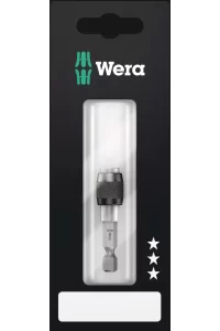 Wera 895/4/1 K Sustalı 1/4 Bits Uzatma 52mm SB 05073318001