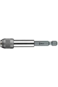 Wera 895/4/1 Sustalı 1/4 Bits Uzatma 77mm 05053870001