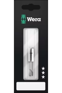 Wera 893/4/1 K Bits Uzatma 1/4x50mm SB 05073401001