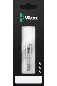 Wera 899/4/1 K Bits Uzatma 1/4x50mm SB 05347100001