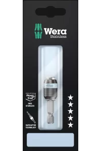 Wera 3888/4/1 K SB Paslanmaz 1/4 Bits Tutucu 05073616001