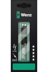 Wera 897/4 R SB Rapidaptor 05073420001