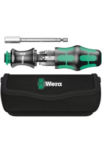 WERA Kraftform Kompakt 28 B 05134491001