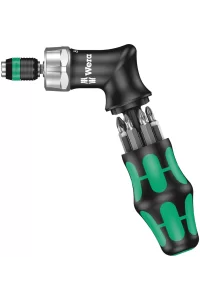 WERA Kraftform Kompakt Pistol RA 05051030001