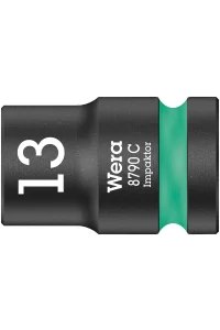 Wera 8790 C impaktor 1/2 Lokma 13mm 05004570001