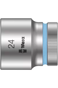 Wera 8790 HMC Zyklop 1/2 Lokma 24mm 05003614001