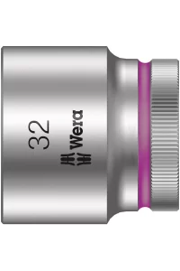 Wera 8790 HMC Zyklop 1/2 Lokma 32mm 05003617001