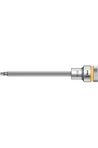 Wera 8767 C HF Torx 1/2 Lokma 25x140mm 05003851001