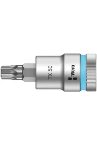 Wera 8767 C HF Torx 1/2 Lokma 50x60mm 05003836001