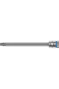 Wera 8767 A HF Torx 1/4 Lokma 27x100mm 05003368001