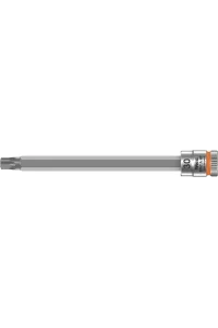 Wera 8767 A HF Torx 1/4 Lokma 30x100mm 05003370001