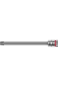 Wera 8767 A HF Torx 1/4 Lokma 40x100mm 05003372001