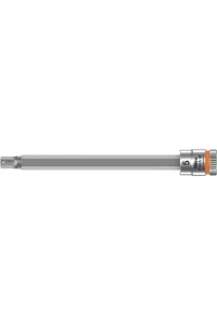 Wera 8740 A HF Hex-Plus 1/4 Lokma 5x100mm 05003336001