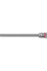 Wera 8740 A HF Hex-Plus 1/4 Lokma 6x100mm 05003338001