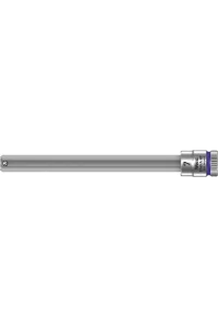 Wera 8740 A HF Hex-Plus 1/4 Lokma 7x100mm 05003342001