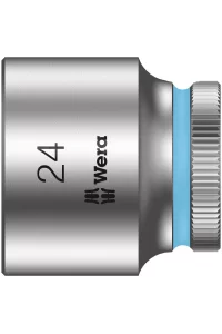 Wera 8790 HMB Zyklop 3/8 Lokma 24mm 05003568001